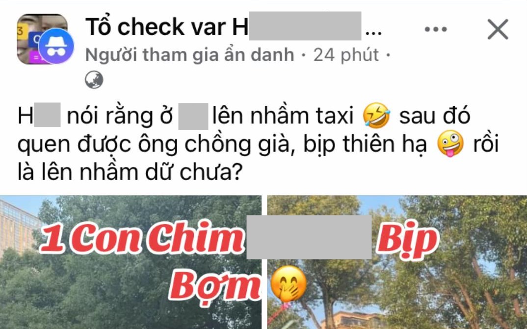 Toàn cảnh vụ Hằng Du Mục bị 