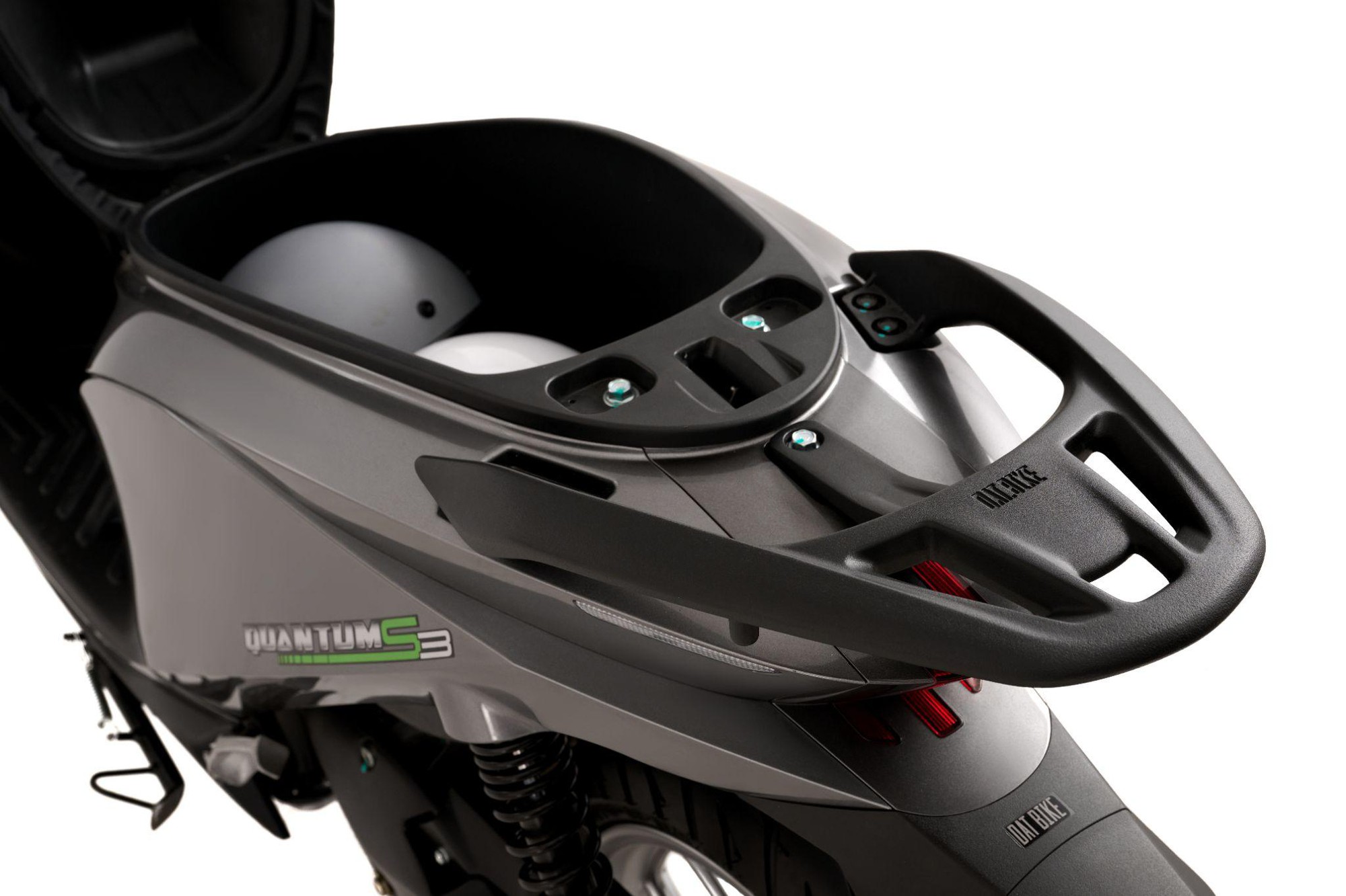 Dòng xe đang hot hàng đầu của nhà Dat Bike: Quantum S3 - Giá trong tầm tay, hiệu suất vượt trội- Ảnh 2.