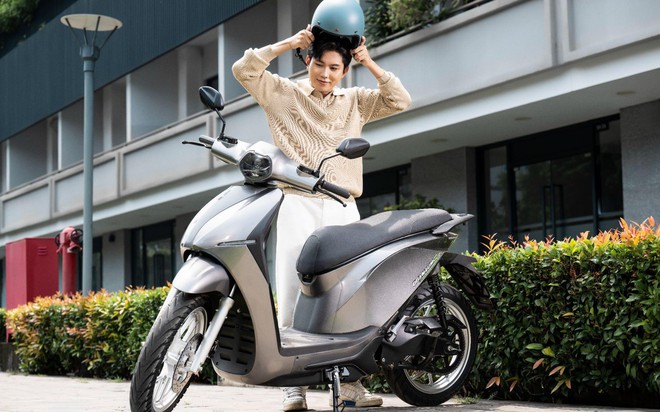 Dòng xe đang hot hàng đầu của nhà Dat Bike: Quantum S3 - Giá trong tầm tay, hiệu suất vượt trội- Ảnh 1.