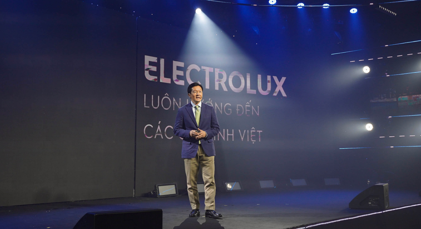 UltimateCare thế hệ mới: Giải pháp chăm sóc áo quần vượt trội từ Electrolux
- Ảnh 10.