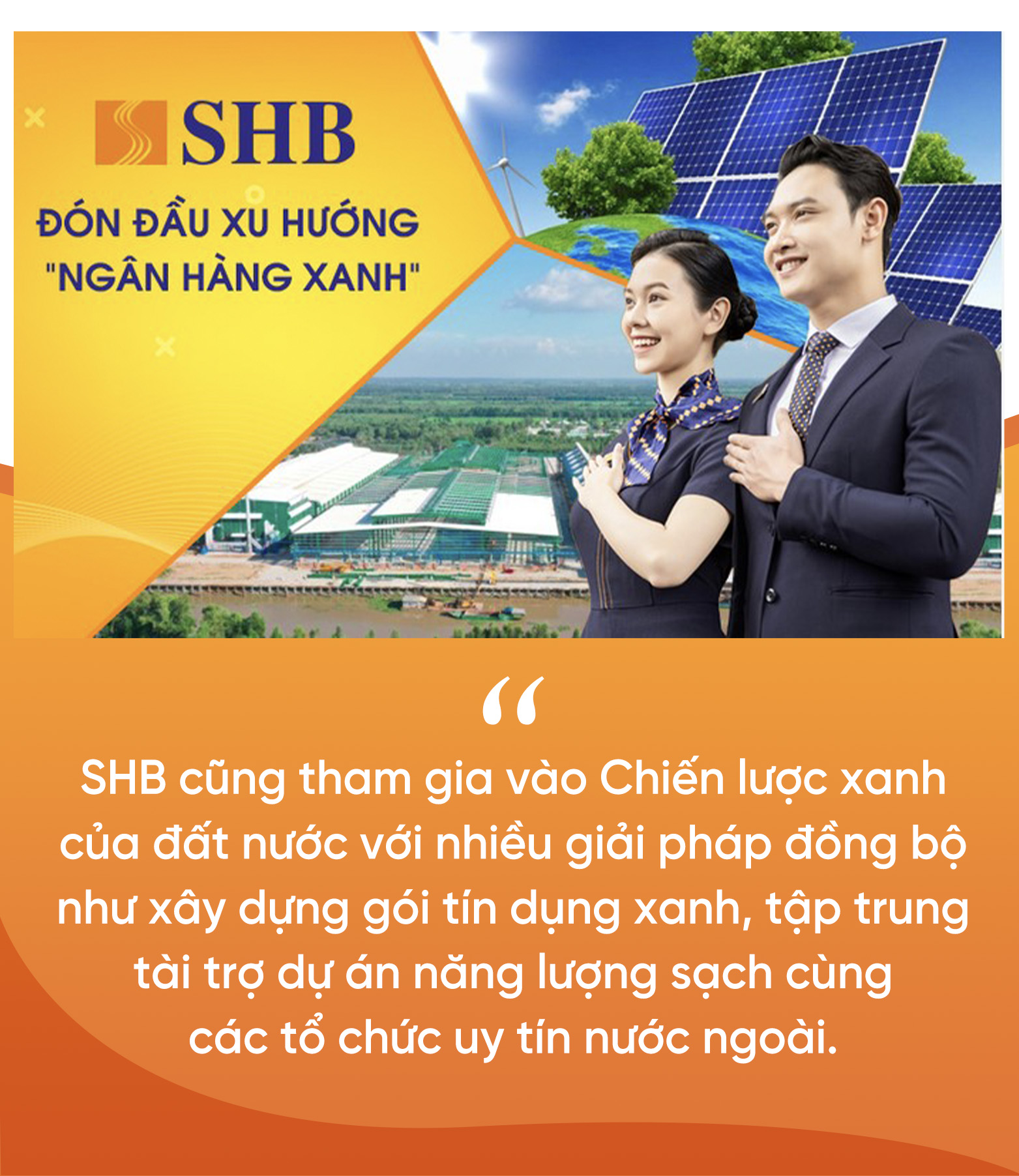 SHB trên hành trình chuyển đổi, sáng tạo, lan tỏa Tâm yêu thương- Ảnh 11.