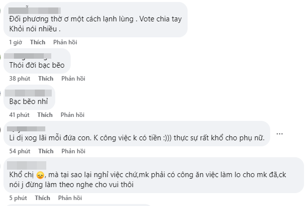 Tin lời hứa: "Sinh con xong anh cùng chăm con với em", thực tế sau hôn nhân khiến mẹ bỉm chỉ muốn li dị- Ảnh 4.