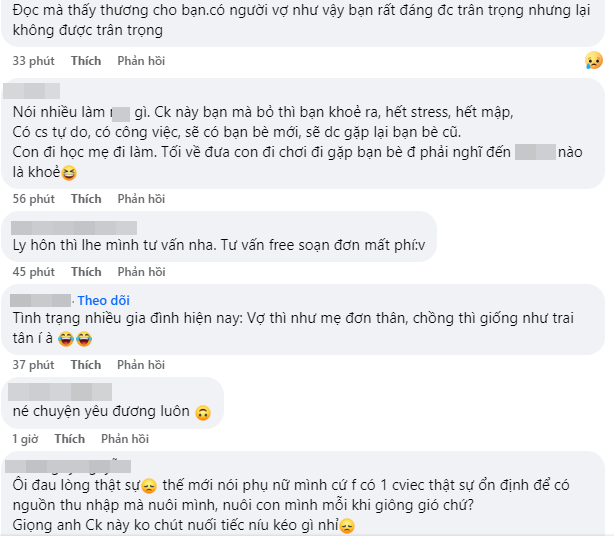 Tin lời hứa: "Sinh con xong anh cùng chăm con với em", thực tế sau hôn nhân khiến mẹ bỉm chỉ muốn li dị- Ảnh 3.