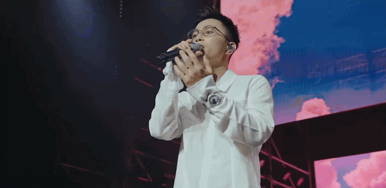Tình hình căng thẳng khiến Rhymastic phải vội lên tiếng- Ảnh 1. Tình hình căng thẳng khiến Rhymastic phải vội lên tiếng- Ảnh 1.