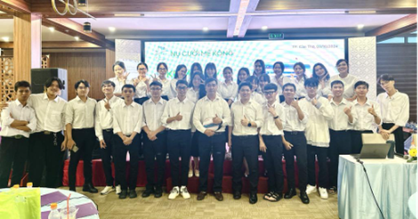 Bứt phá từ FPT Edu, 9X Sóc Trăng khởi nghiệp công nghệ số- Ảnh 1. Bứt phá từ FPT Edu, 9X Sóc Trăng khởi nghiệp công nghệ số- Ảnh 1.