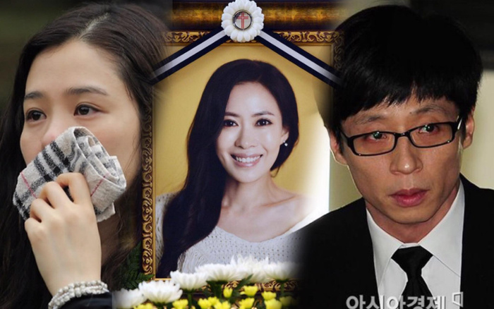 Số phận đáng thương của sao nữ phim "Sex is Zero", chồng nghẹn ngào nói 1 câu sau 6 năm vợ ra đi- Ảnh 4. Số phận đáng thương của sao nữ phim "Sex is Zero", chồng nghẹn ngào nói 1 câu sau 6 năm vợ ra đi- Ảnh 4.