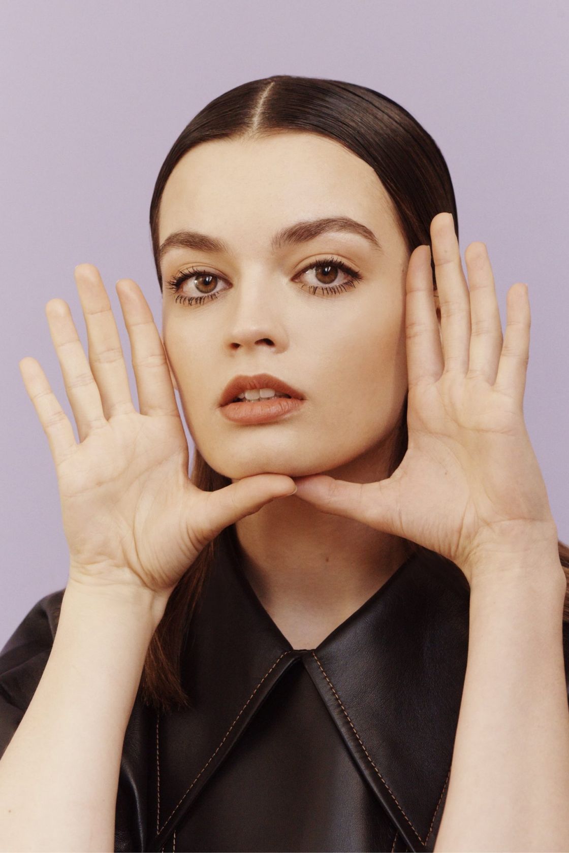 Mỹ nhân phim "Sex Education" ngày càng xinh đẹp, quyến rũ, thực đơn giảm cân chứa "nguyên liệu" đặc biệt chị em nên học theo- Ảnh 2.