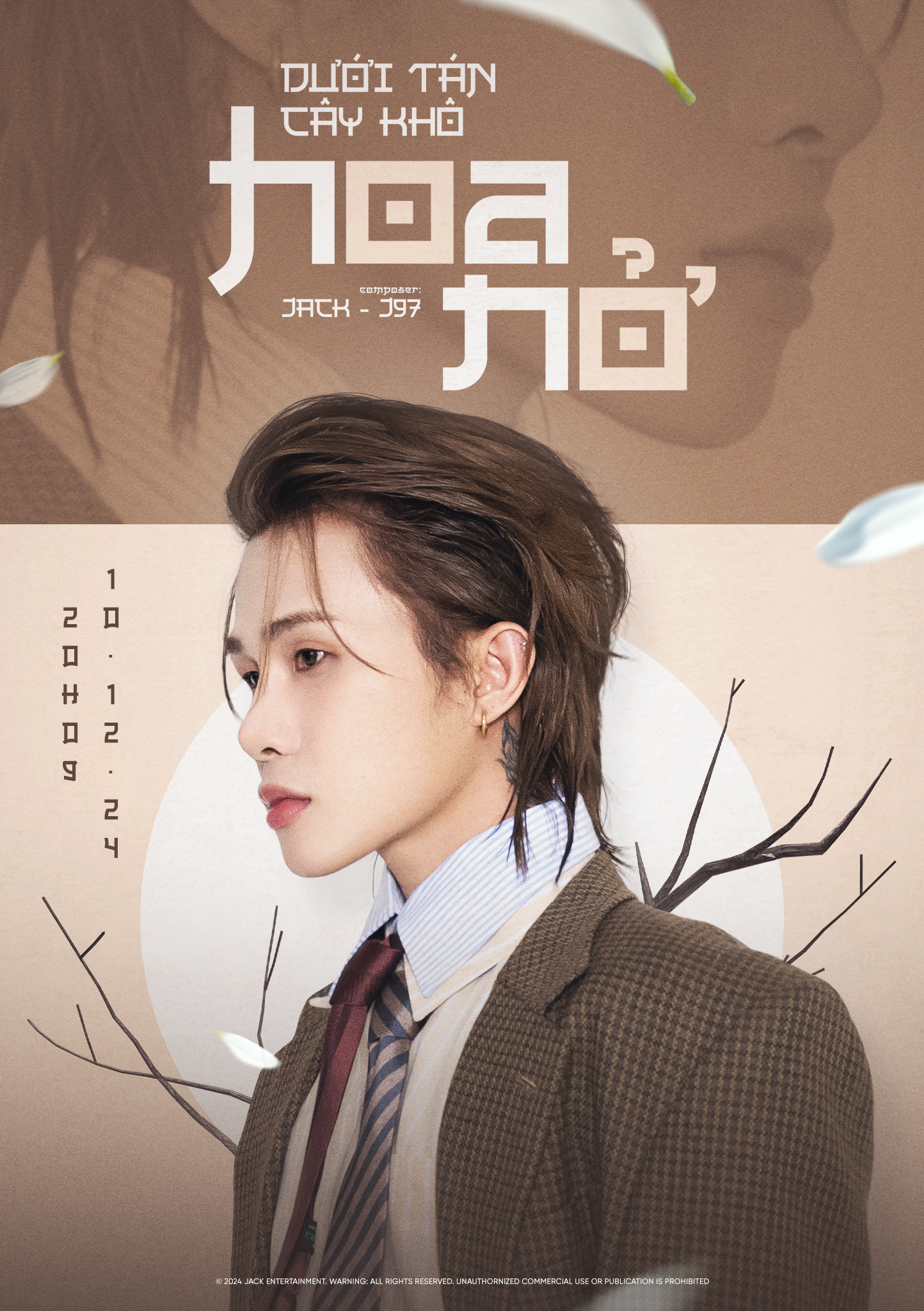 Màn kết hợp giữa 2 Anh Trai bị ca sĩ tai tiếng nhất Vpop "giật spotlight"- Ảnh 6.