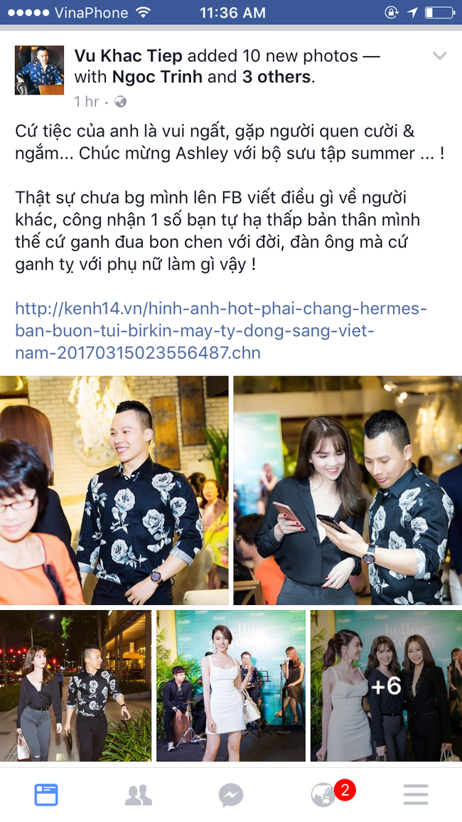 Hermès da cá sấu bạch tạng: Chiếc túi 10 tỷ đồng "oan trái" nhất Việt Nam, xuất hiện trong hàng loạt vụ việc chấn động- Ảnh 7. Hermès da cá sấu bạch tạng: Chiếc túi 10 tỷ đồng "oan trái" nhất Việt Nam, xuất hiện trong hàng loạt vụ việc chấn động- Ảnh 7.