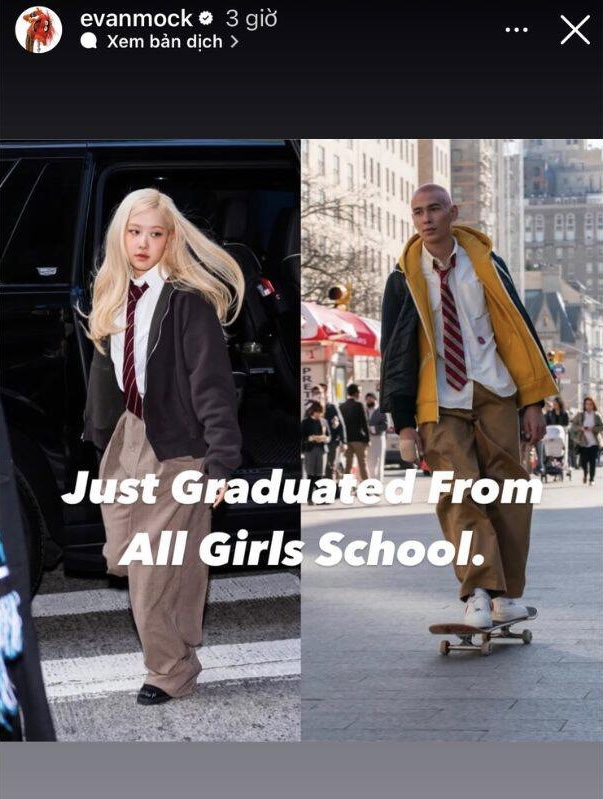 Rosé tham gia vào vụ “kèn cựa” giữa người mới - người cũ, nói 1 câu khiến Bruno Mars “tắt điện”- Ảnh 4.