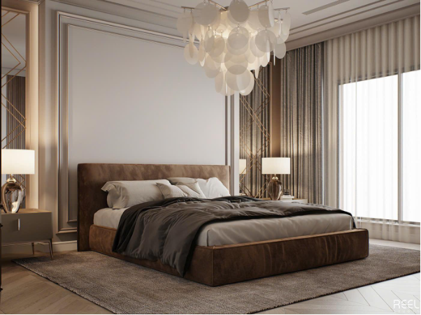 King Luxury - Nâng tầm giấc ngủ người Việt bằng những sản phẩm cao cấp- Ảnh 1. King Luxury - Nâng tầm giấc ngủ người Việt bằng những sản phẩm cao cấp- Ảnh 1.