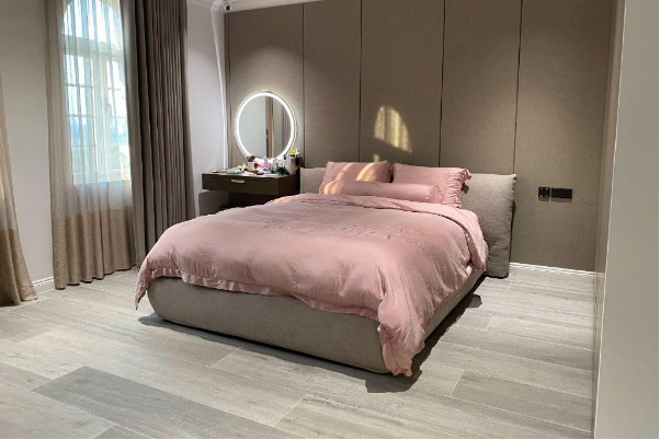 King Luxury - Nâng tầm giấc ngủ người Việt bằng những sản phẩm cao cấp- Ảnh 4. King Luxury - Nâng tầm giấc ngủ người Việt bằng những sản phẩm cao cấp- Ảnh 4.