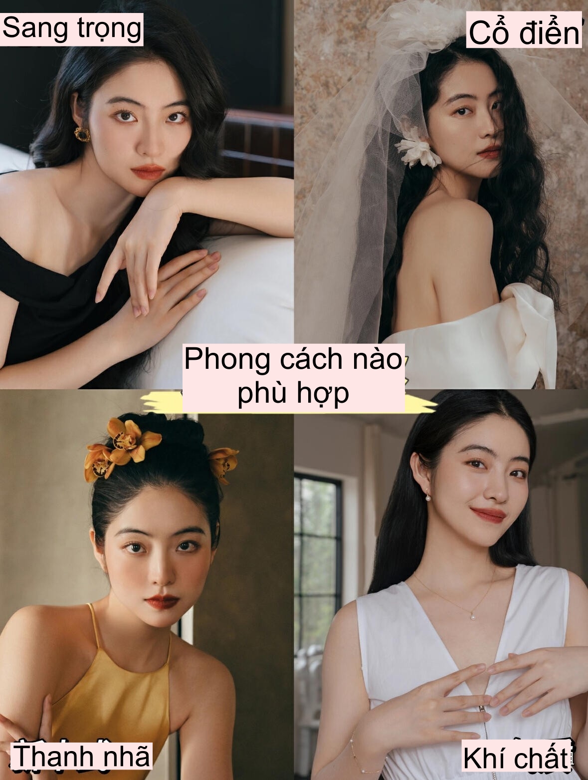 Gương mặt vuông tròn được ưa chuộng hơn mặt trái xoan: Ưu điểm là lão hóa chậm và càng nhiều tuổi lại càng quý phái- Ảnh 9. Gương mặt vuông tròn được ưa chuộng hơn mặt trái xoan: Ưu điểm là lão hóa chậm và càng nhiều tuổi lại càng quý phái- Ảnh 9.
