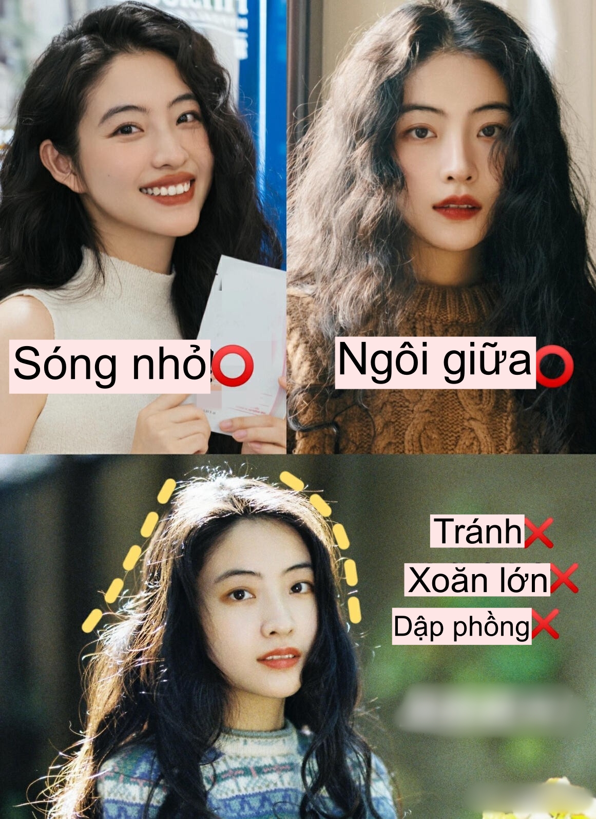 Gương mặt vuông tròn được ưa chuộng hơn mặt trái xoan: Ưu điểm là lão hóa chậm và càng nhiều tuổi lại càng quý phái- Ảnh 10. Gương mặt vuông tròn được ưa chuộng hơn mặt trái xoan: Ưu điểm là lão hóa chậm và càng nhiều tuổi lại càng quý phái- Ảnh 10.
