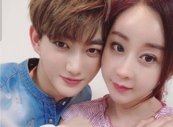 Mỹ nhân đóng phim "Sex is Zero" lận đận tình duyện, sợ hãi vô cùng vì nuôi con một mình sau khi ly hôn chồng- Ảnh 1.
