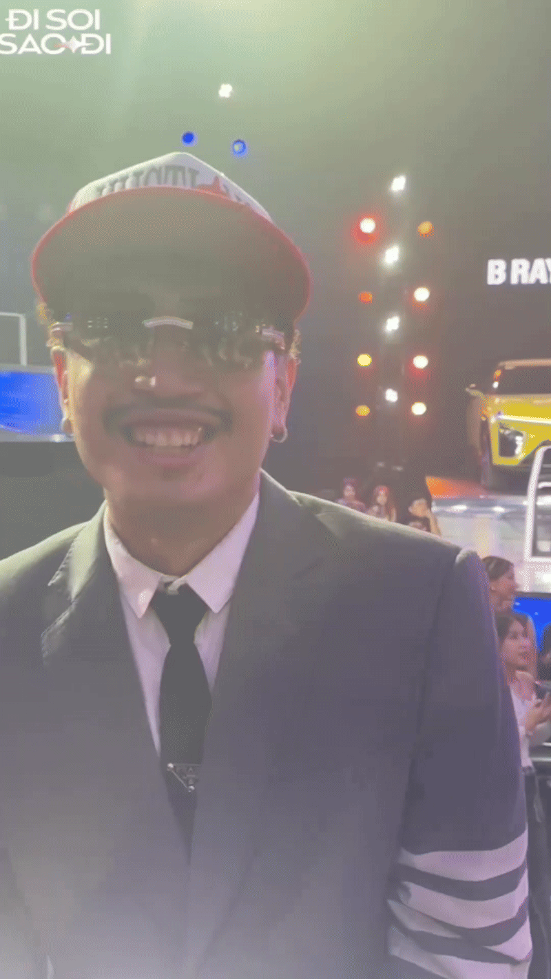 Quán quân Rap Việt mùa 4: “Tôi sốc và ngỡ ngàng”, B Ray sẽ rút lui sau khi giành chiến thắng?- Ảnh 3.