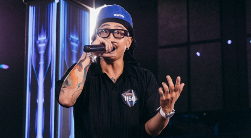 Quán quân Rap Việt mùa 4: “Tôi sốc và ngỡ ngàng”, B Ray sẽ rút lui sau khi giành chiến thắng?- Ảnh 4.