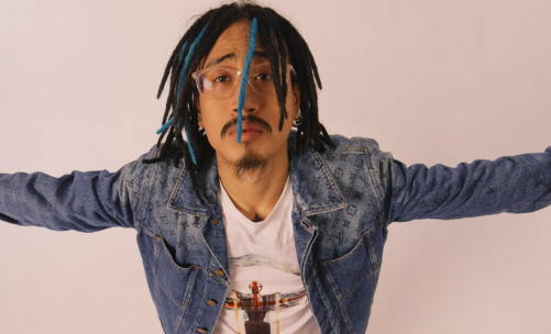 Quán quân Rap Việt mùa 4: “Tôi sốc và ngỡ ngàng”, B Ray sẽ rút lui sau khi giành chiến thắng?- Ảnh 5.