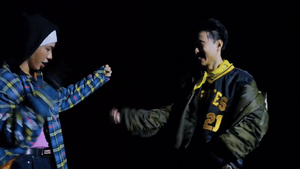 “Trap boy” HURRYKNG “chuộc lỗi” với WEAN, cả dàn Anh Trai “quẩy bung nóc” trong MV mới nhạc cực cuốn- Ảnh 4.
