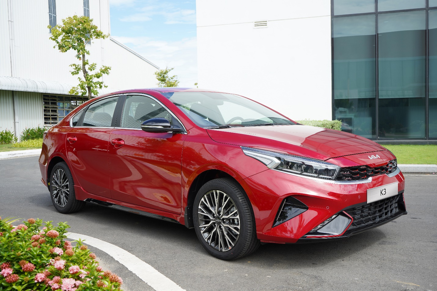 Kia tăng ưu đãi cho nhiều dòng xe trong tháng 12, cao nhất lên đến 110 triệu đồng- Ảnh 3.