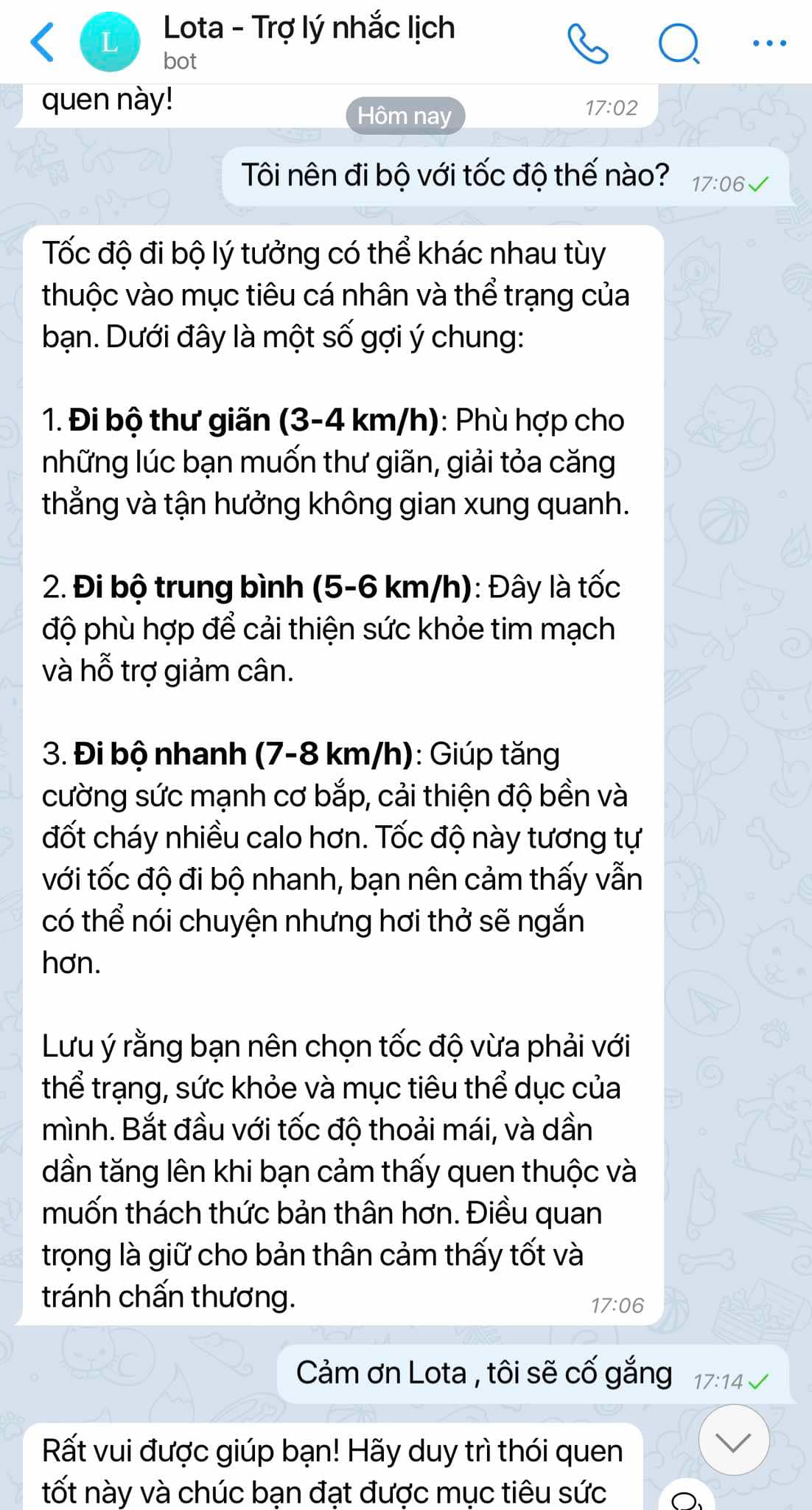 Ở tuổi U40, tôi quyết định đi bộ 30 phút mỗi ngày, cộng với "trò chuyện" cùng một người và cái kết ngoài tưởng tượng- Ảnh 4.