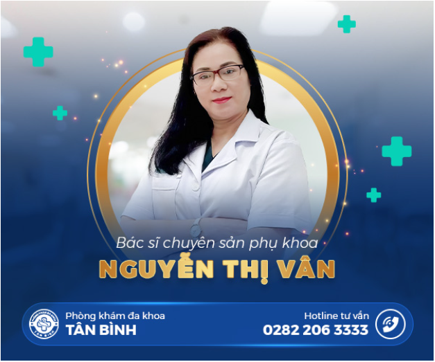 Phòng Khám Đa Khoa Tân Bình 495 Đường Cộng Hòa khám chữa bệnh uy tín- Ảnh 1.