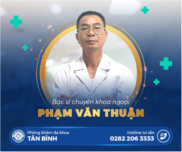 Phòng Khám Đa Khoa Tân Bình 495 Đường Cộng Hòa khám chữa bệnh uy tín- Ảnh 3.