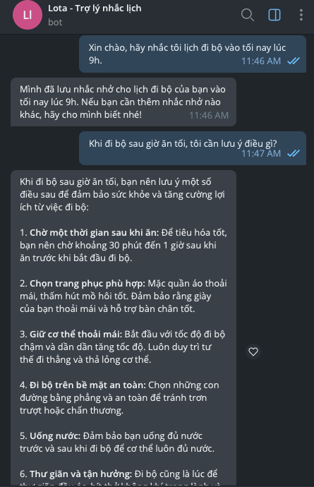 Ở tuổi U40, tôi quyết định đi bộ 30 phút mỗi ngày, cộng với "trò chuyện" cùng một người và cái kết ngoài tưởng tượng- Ảnh 3.