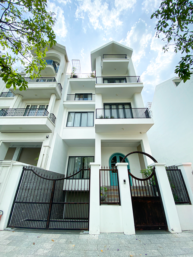 Bảng chi tiêu của cô gái TP.HCM khi sống 1 mình trong căn nhà 7 tỷ: sương sương mỗi tháng hết 70-80 triệu- Ảnh 3. Bảng chi tiêu của cô gái TP.HCM khi sống 1 mình trong căn nhà 7 tỷ: sương sương mỗi tháng hết 70-80 triệu- Ảnh 3.