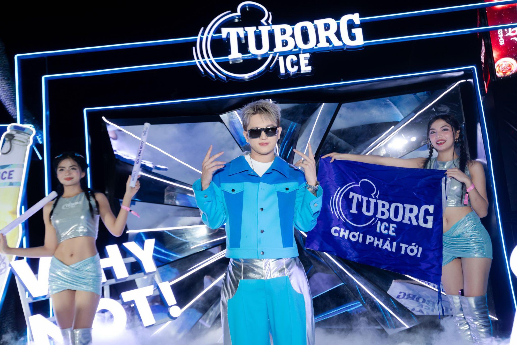 Tuborg cùng hơn 10.000 ravers TP.HCM thổi bùng tinh thần “chơi phải tới” tại Ravolution Music Festival 2024- Ảnh 10.