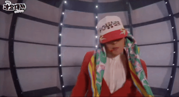 Nhóm nữ huyền thoại tái xuất khiến fan nức nở, "trùm cuối" G-Dragon gây choáng, được "o bế" chưa từng thấy!- Ảnh 6.