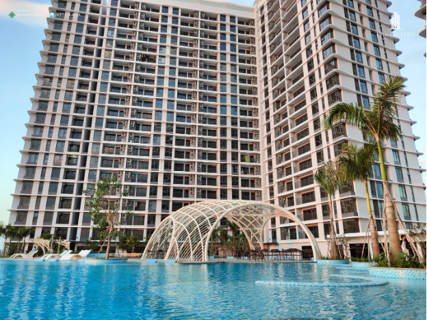 MIDORI PARK The GLORY - Khu đô thị resort đẳng cấp giữa lòng Bình Dương- Ảnh 3.