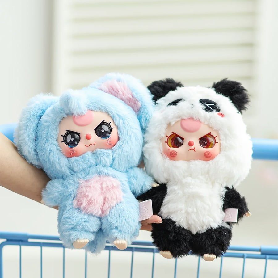 Nghề "bác sĩ" chữa mắt lé cho Baby Three kiếm tiền triệu mỗi ngày- Ảnh 27.