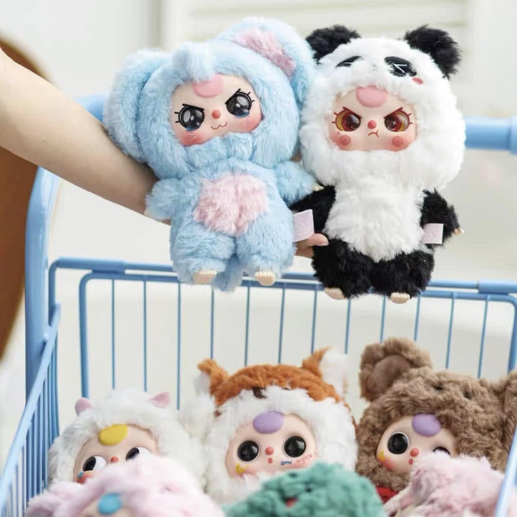 Nghề "bác sĩ" chữa mắt lé cho Baby Three kiếm tiền triệu mỗi ngày- Ảnh 26.