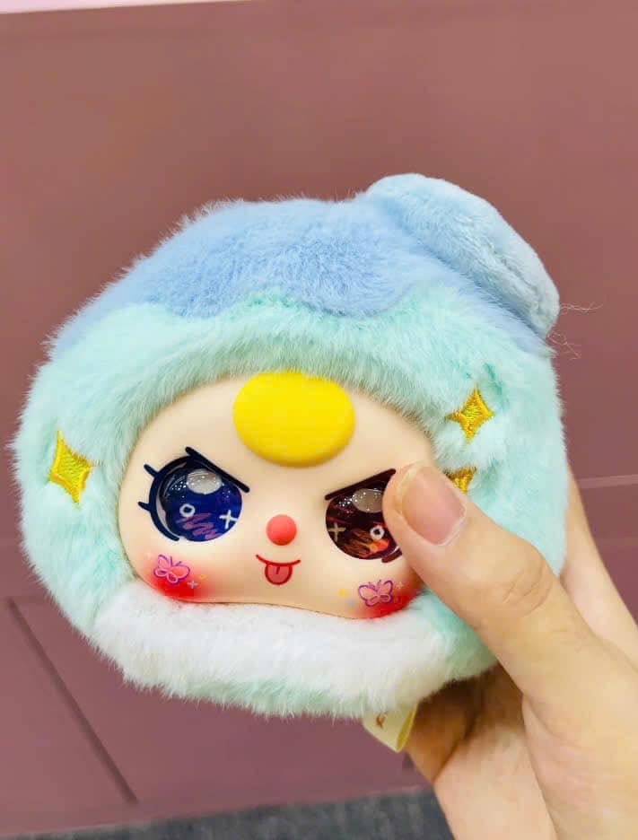 Nghề "bác sĩ" chữa mắt lé cho Baby Three kiếm tiền triệu mỗi ngày- Ảnh 37.