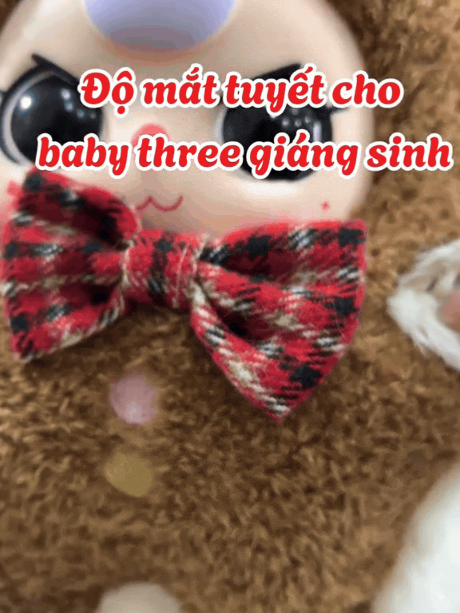 Nghề "bác sĩ" chữa mắt lé cho Baby Three kiếm tiền triệu mỗi ngày- Ảnh 16.