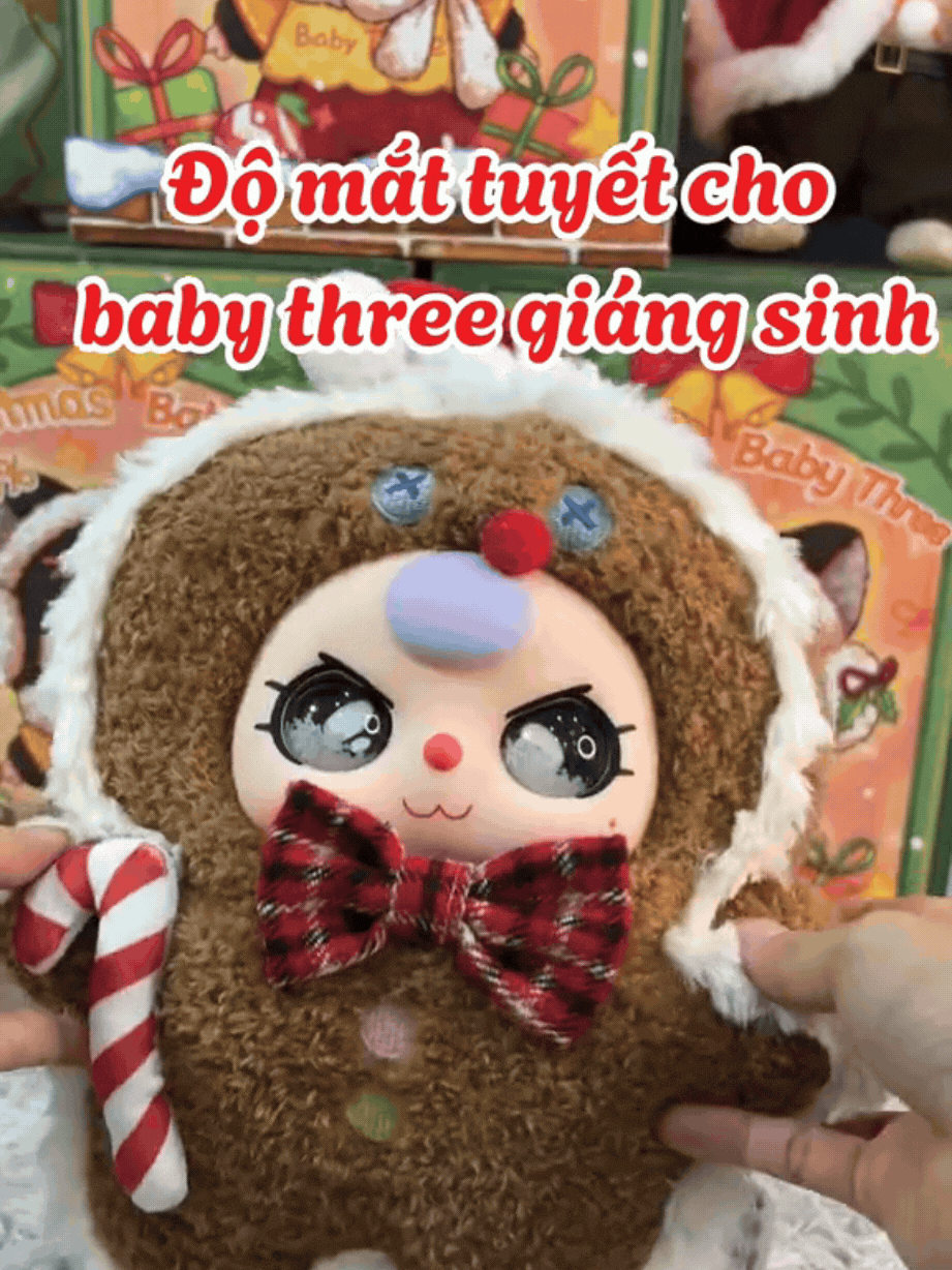Nghề "bác sĩ" chữa mắt lé cho Baby Three kiếm tiền triệu mỗi ngày- Ảnh 18.