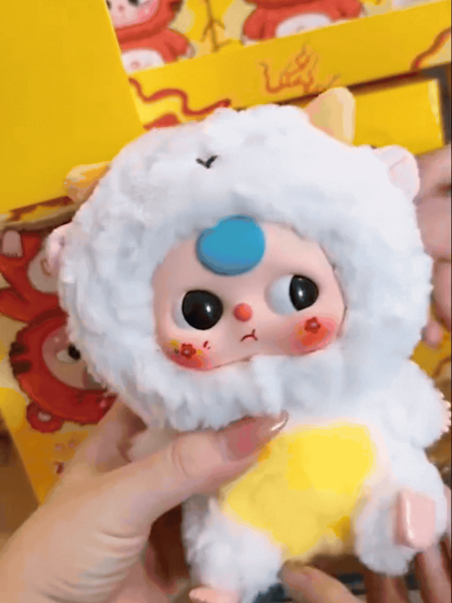 Nghề "bác sĩ" chữa mắt lé cho Baby Three kiếm tiền triệu mỗi ngày- Ảnh 4.