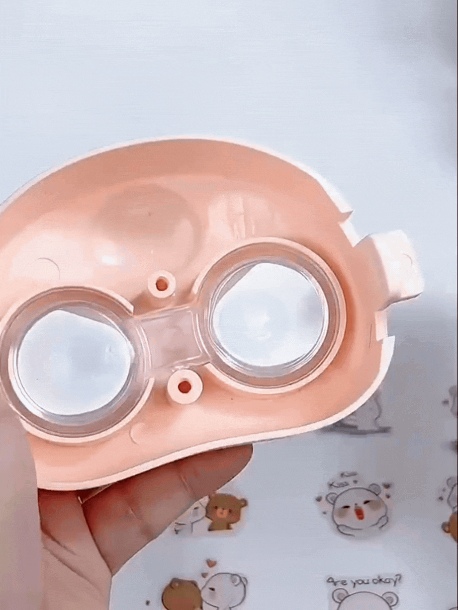 Nghề "bác sĩ" chữa mắt lé cho Baby Three kiếm tiền triệu mỗi ngày- Ảnh 7.