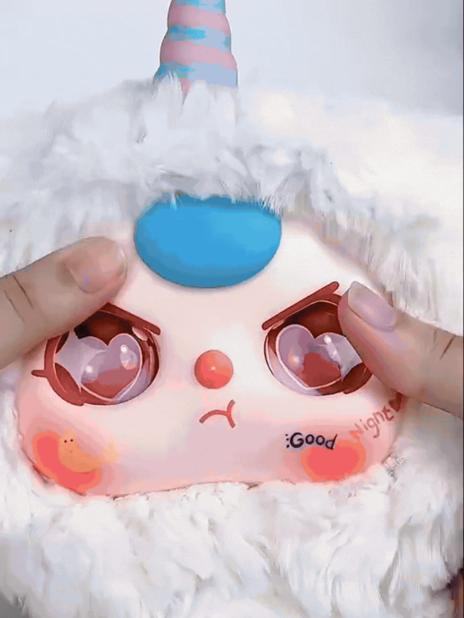 Nghề "bác sĩ" chữa mắt lé cho Baby Three kiếm tiền triệu mỗi ngày- Ảnh 5.