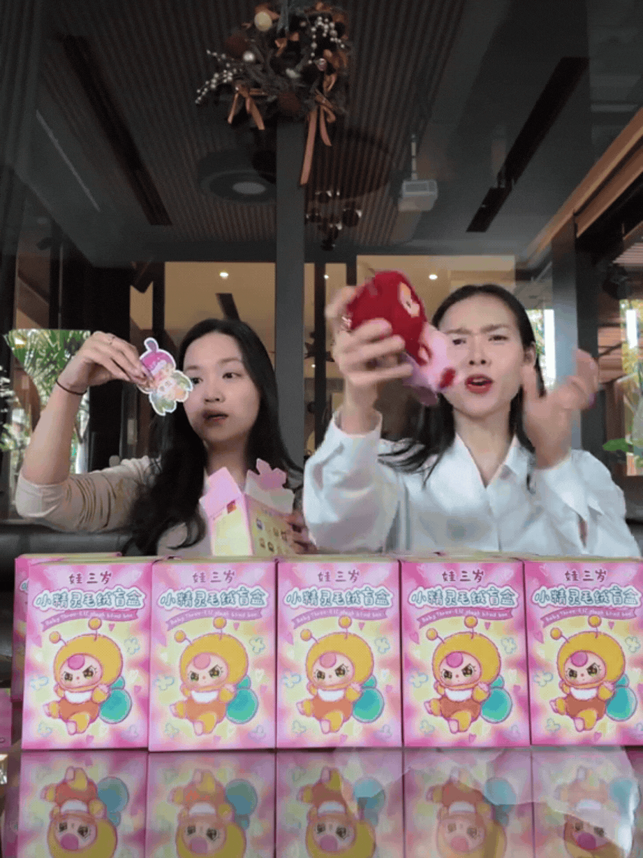 Nghề "bác sĩ" chữa mắt lé cho Baby Three kiếm tiền triệu mỗi ngày- Ảnh 31.