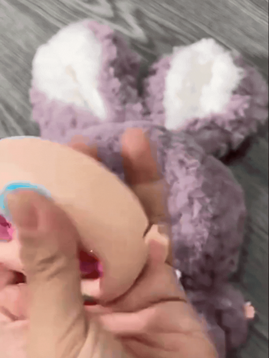 Nghề "bác sĩ" chữa mắt lé cho Baby Three kiếm tiền triệu mỗi ngày- Ảnh 8.