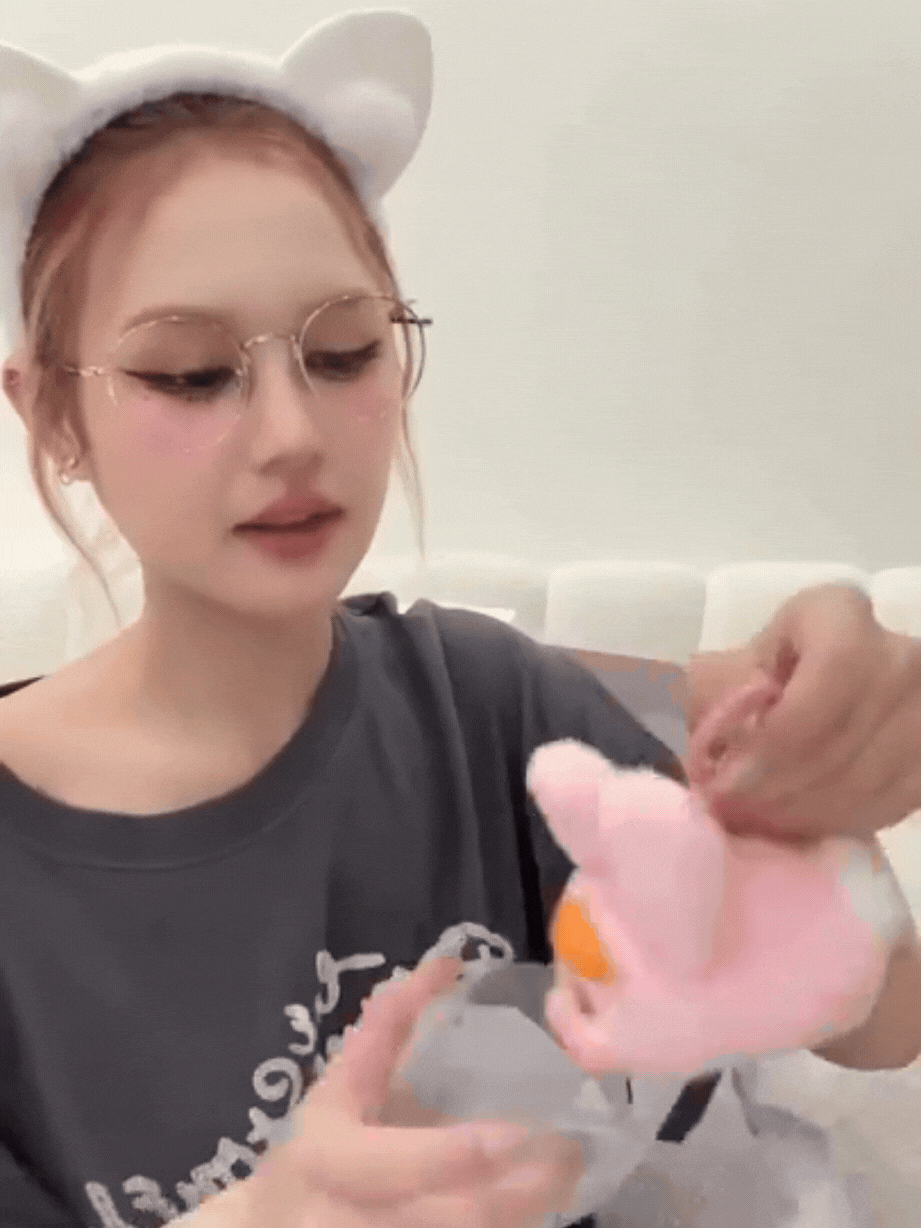 Nghề "bác sĩ" chữa mắt lé cho Baby Three kiếm tiền triệu mỗi ngày- Ảnh 2.