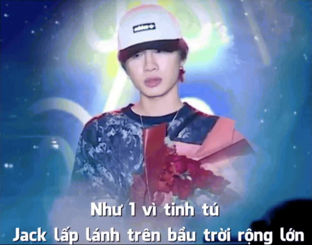 Phản ứng của nam ca sĩ tai tiếng nhất Vbiz khi nghe bài hát "meme" chế nhạo mình- Ảnh 2.