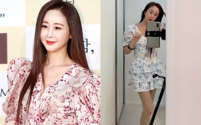 Sao nữ U50 phim "Sex is Zero" bất chấp lấy chồng kém 18 tuổi, nào ngờ nhận kết cục cay đắng- Ảnh 1. Sao nữ U50 phim "Sex is Zero" bất chấp lấy chồng kém 18 tuổi, nào ngờ nhận kết cục cay đắng- Ảnh 1.