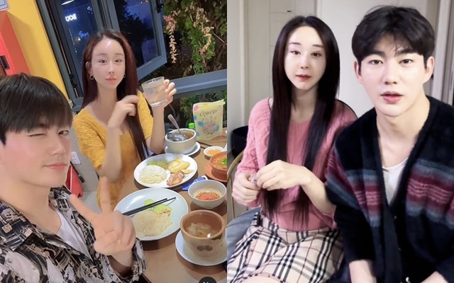 Sao nữ U50 phim "Sex is Zero" bất chấp lấy chồng kém 18 tuổi, nào ngờ nhận kết cục cay đắng- Ảnh 4. Sao nữ U50 phim "Sex is Zero" bất chấp lấy chồng kém 18 tuổi, nào ngờ nhận kết cục cay đắng- Ảnh 4.