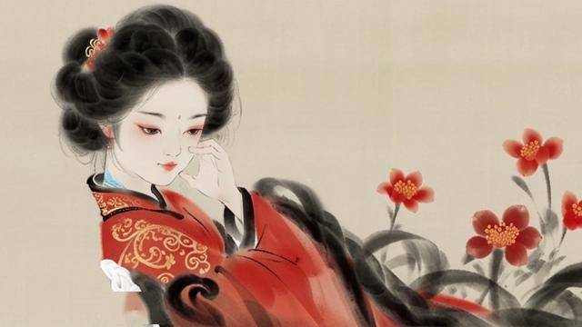 Tại sao người xưa lại coi phụ nữ sở hữu trán rộng là "hiếm có khó tìm"?- Ảnh 1.