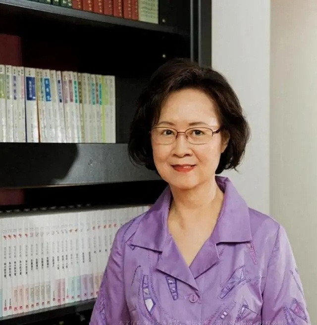 Quỳnh Dao: Nữ sĩ tài hoa nhưng cuộc đời gắn liền với tiếng xấu "tiểu tam"- Ảnh 5.