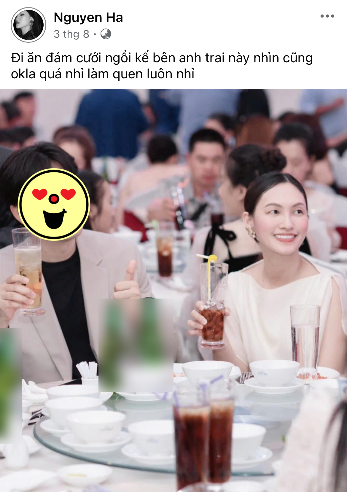Lộ ảnh hiếm của chị đẹp Vbiz và chồng bí mật sau thông báo sắp đón con đầu lòng- Ảnh 1. Lộ ảnh hiếm của chị đẹp Vbiz và chồng bí mật sau thông báo sắp đón con đầu lòng- Ảnh 1.
