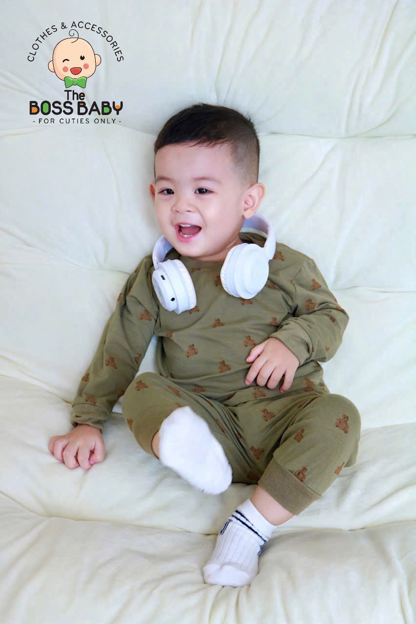 The Boss Baby - Lựa chọn tốt hơn mỗi ngày cho các bé yêu- Ảnh 1.
